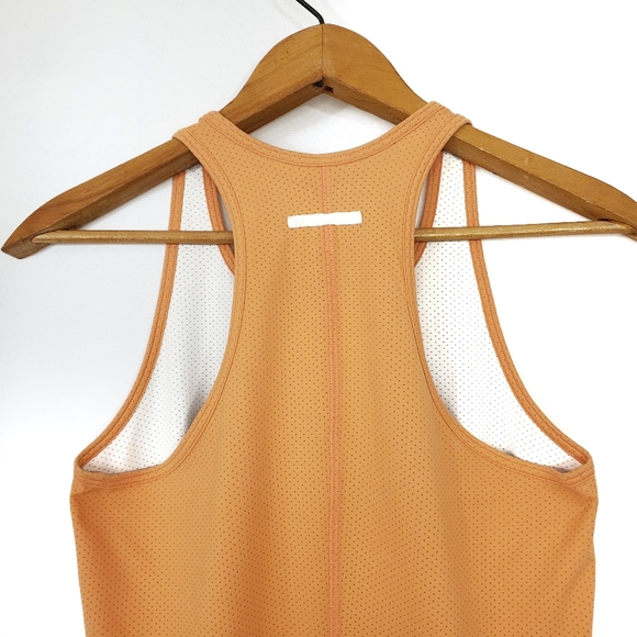 Theory Nick B Reversible Tank Top - Picture 5 of 9